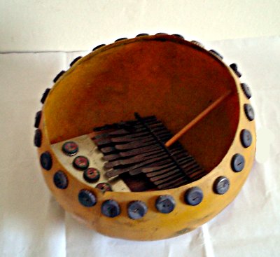 Mbira