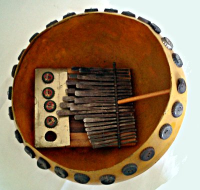 Mbira