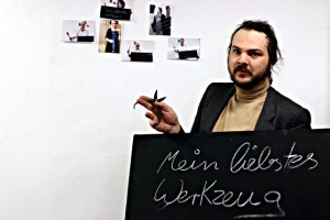 bitterernst werk zeug blechschere