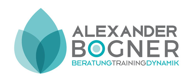 Logo Alexander Bogner