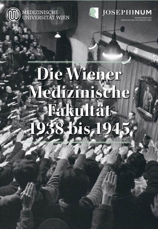 Wiener Medizin 1933 - 45, Josephinum