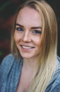 Foto von Farina Lenker