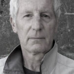 Der Autor Erich Hubmann